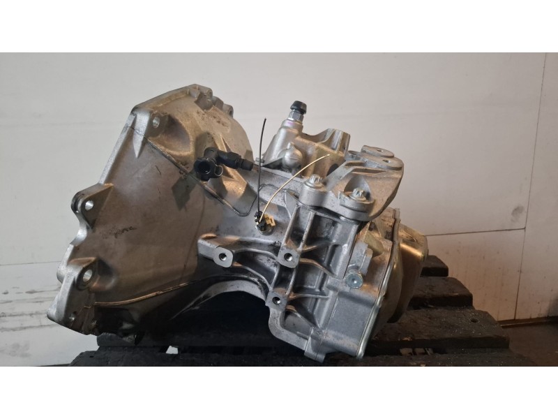 Recambio de caja cambios para opel corsa c z12xep referencia OEM IAM   