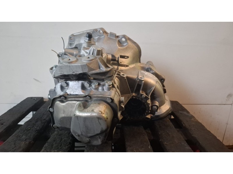 Recambio de caja cambios para opel corsa c z12xep referencia OEM IAM   