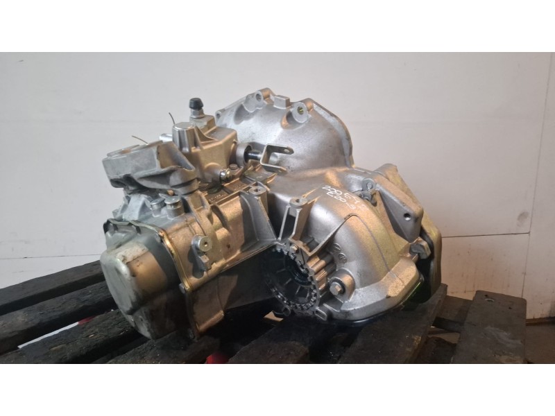 Recambio de caja cambios para opel corsa c z12xep referencia OEM IAM   