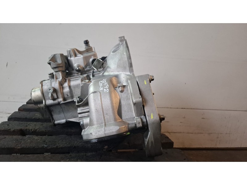 Recambio de caja cambios para opel corsa c z12xep referencia OEM IAM   