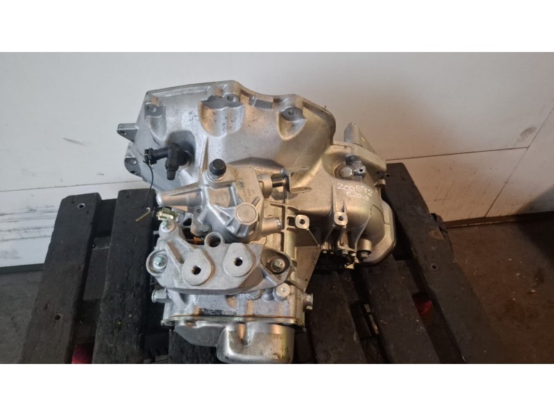 Recambio de caja cambios para opel corsa c z12xep referencia OEM IAM   