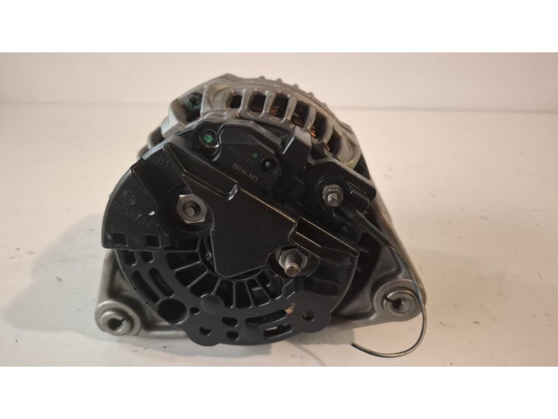 Recambio de alternador para opel corsa c z12xep referencia OEM IAM 0986047280  
