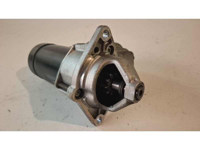 Recambio de motor arranque para opel corsa c z12xep referencia OEM IAM D6RA293  