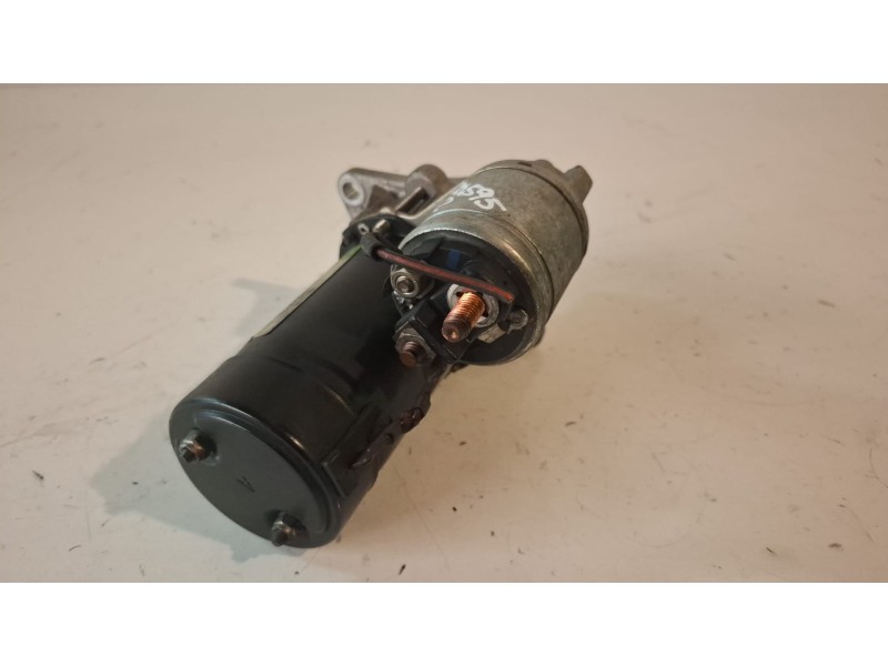 Recambio de motor arranque para opel corsa c z12xep referencia OEM IAM D6RA293  