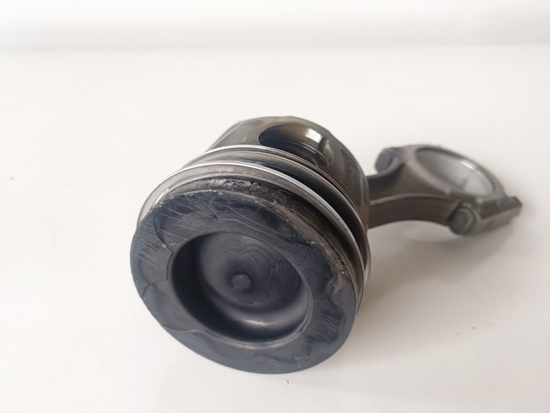 Recambio de piston para fiat ii scudo (272) combi rh02 referencia OEM IAM   