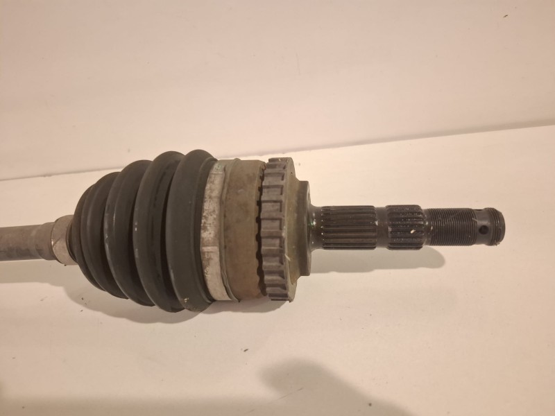 Recambio de transmision delantera derecha para opel corsa c z12xep referencia OEM IAM   