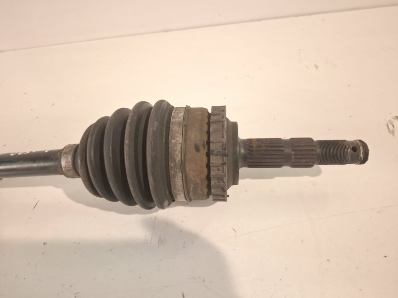 Recambio de transmision delantera izquierda para opel corsa c z12xep referencia OEM IAM   