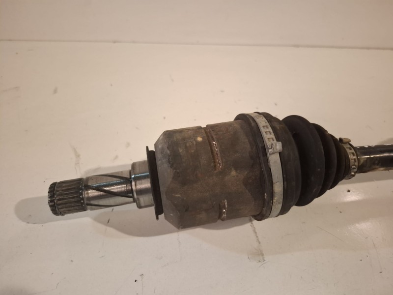 Recambio de transmision delantera izquierda para opel corsa c z12xep referencia OEM IAM   