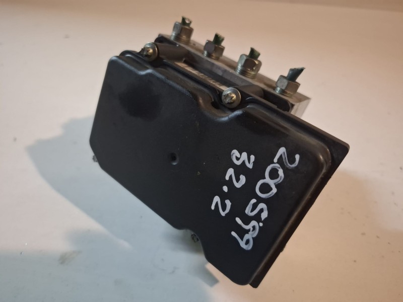 Recambio de abs para opel corsa c z12xep referencia OEM IAM 0265231588  