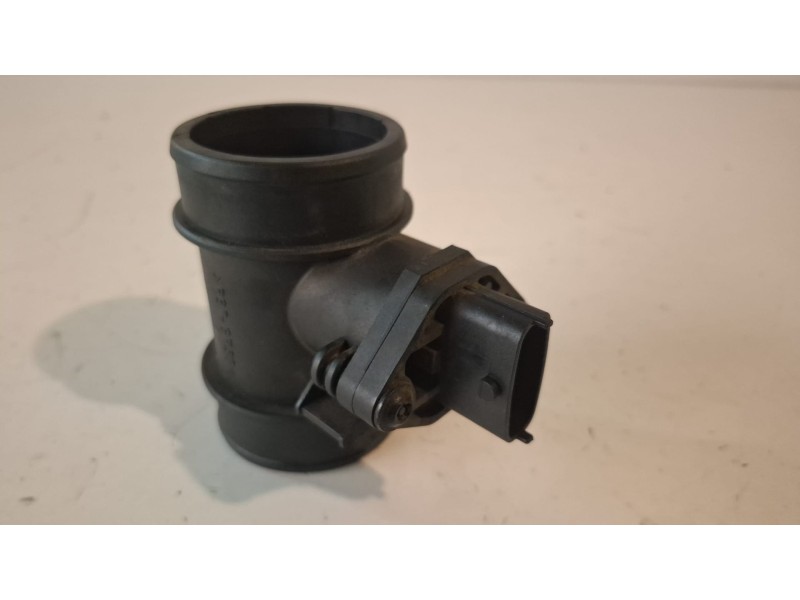 Recambio de caudalimetro para opel corsa c z12xep referencia OEM IAM 0280218119  
