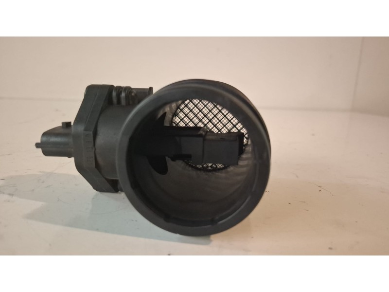 Recambio de caudalimetro para opel corsa c z12xep referencia OEM IAM 0280218119  