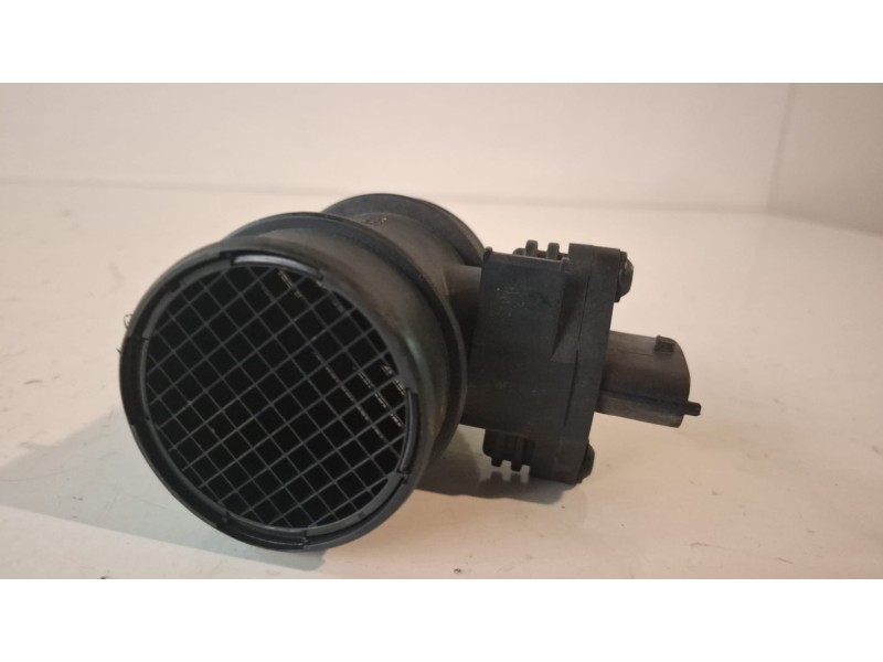 Recambio de caudalimetro para opel corsa c z12xep referencia OEM IAM 0280218119  