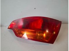Recambio de piloto trasero derecho para audi q7 (4l) bug referencia OEM IAM   