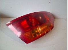 Recambio de piloto trasero izquierdo para audi q7 (4l) bug referencia OEM IAM 4L0945093  