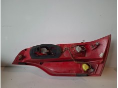 Recambio de piloto trasero izquierdo para audi q7 (4l) bug referencia OEM IAM 4L0945093   2