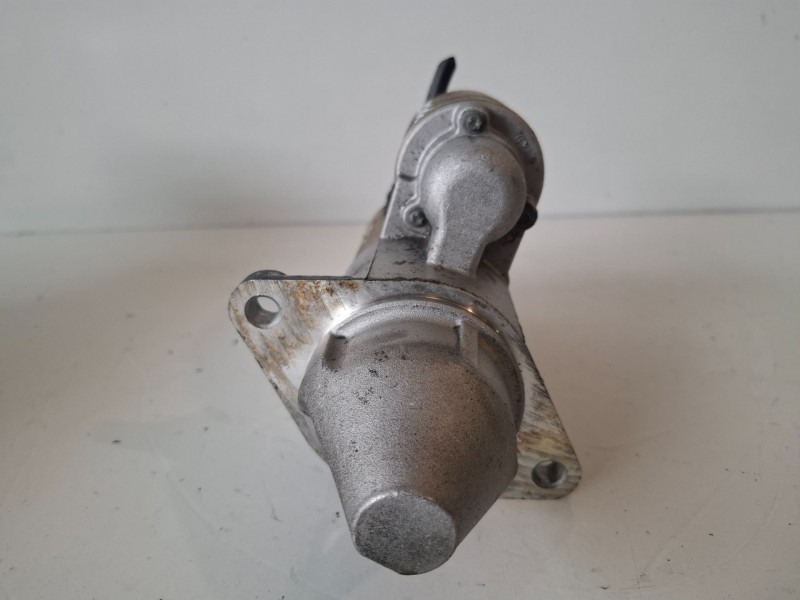 Recambio de motor arranque para chevrolet lacetti f16d3 referencia OEM IAM   