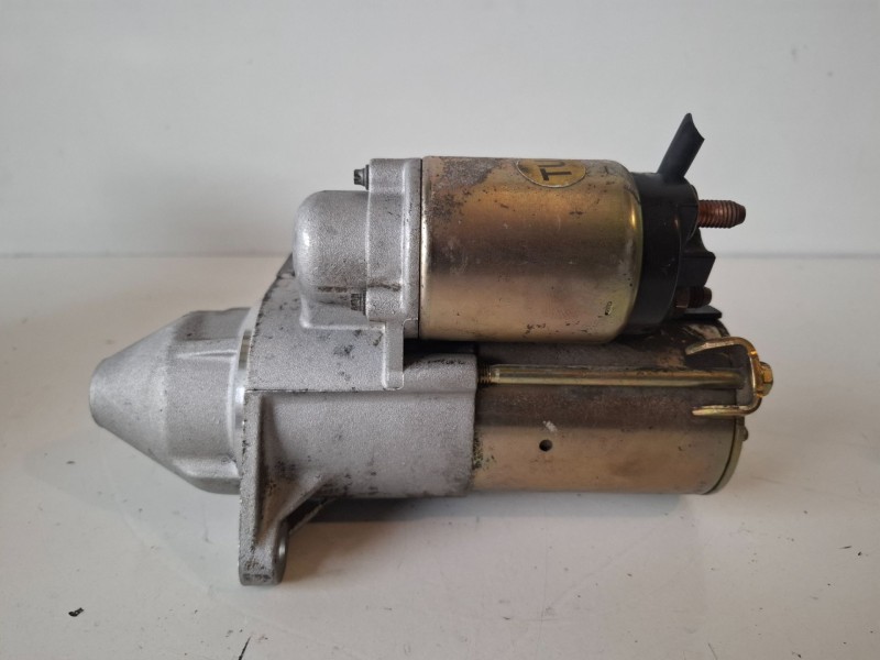 Recambio de motor arranque para chevrolet lacetti f16d3 referencia OEM IAM   