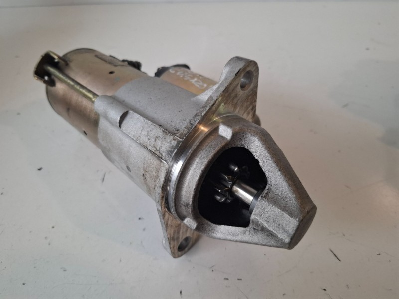 Recambio de motor arranque para chevrolet lacetti f16d3 referencia OEM IAM   