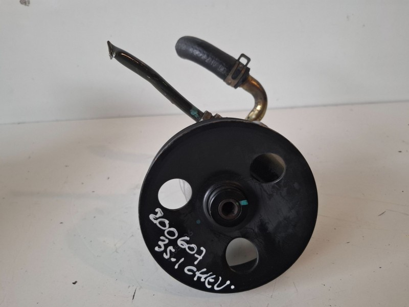 Recambio de bomba direccion para chevrolet lacetti f16d3 referencia OEM IAM   