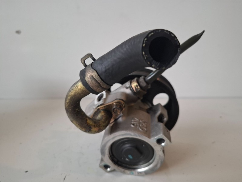 Recambio de bomba direccion para chevrolet lacetti f16d3 referencia OEM IAM   