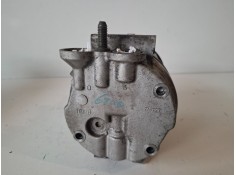 Recambio de compresor aire acondicionado para chevrolet lacetti f16d3 referencia OEM IAM 700772   2