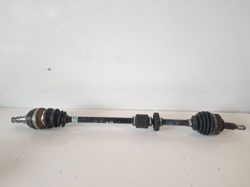 Recambio de transmision delantera derecha para chevrolet lacetti f16d3 referencia OEM IAM   