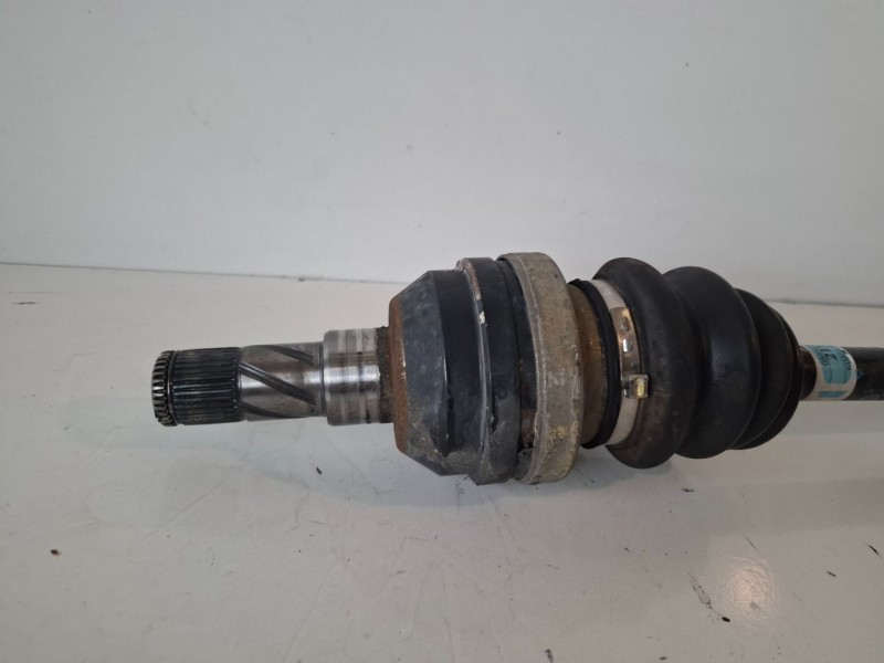 Recambio de transmision delantera derecha para chevrolet lacetti f16d3 referencia OEM IAM   
