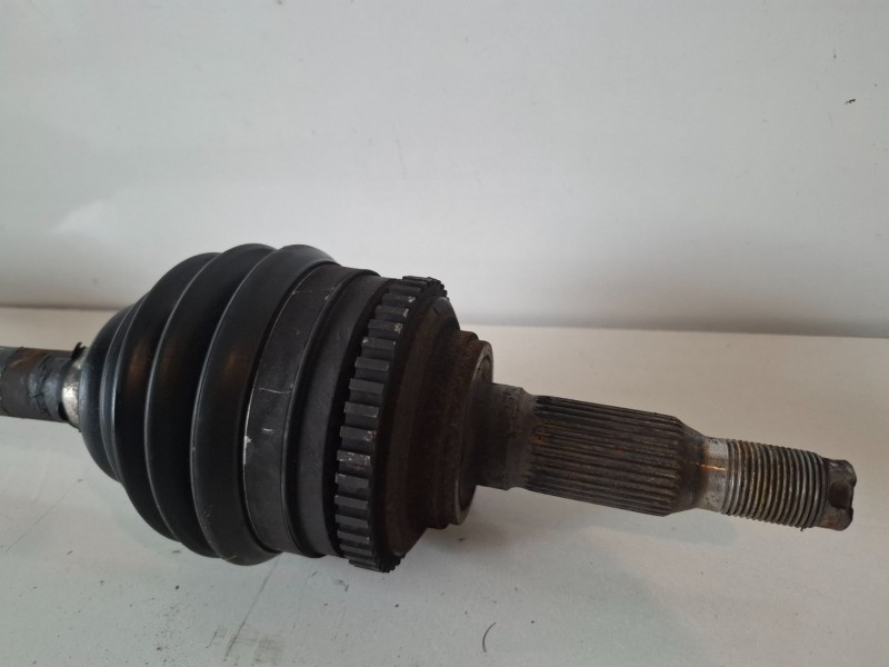 Recambio de transmision delantera izquierda para chevrolet lacetti f16d3 referencia OEM IAM   