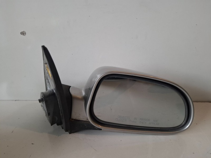 Recambio de retrovisor derecho para chevrolet lacetti f16d3 referencia OEM IAM   