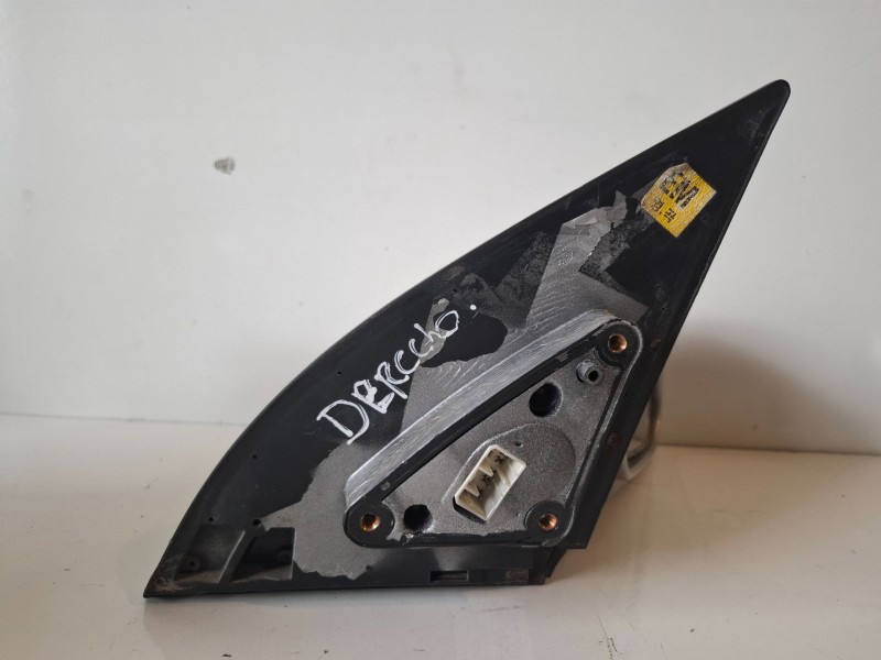 Recambio de retrovisor derecho para chevrolet lacetti f16d3 referencia OEM IAM   