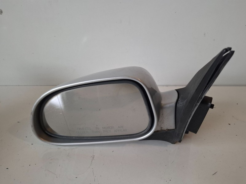 Recambio de retrovisor izquierdo para chevrolet lacetti f16d3 referencia OEM IAM   