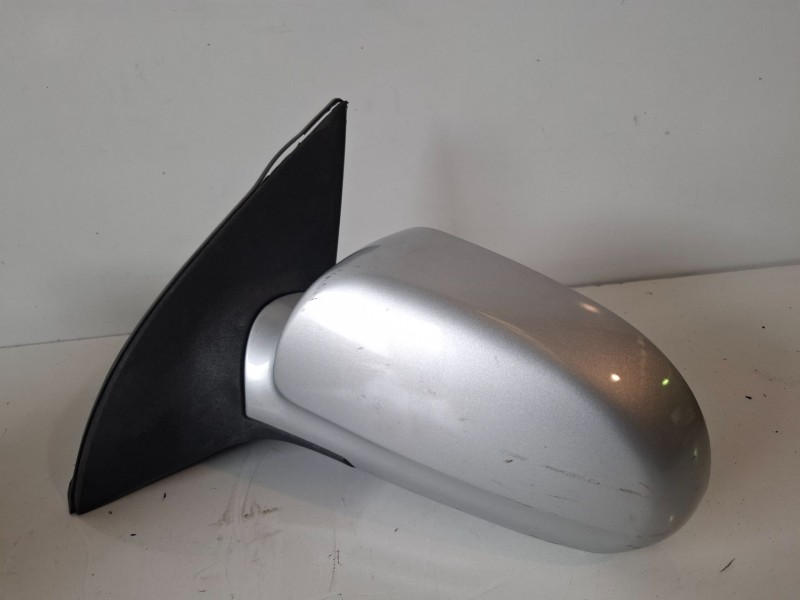 Recambio de retrovisor izquierdo para chevrolet lacetti f16d3 referencia OEM IAM   
