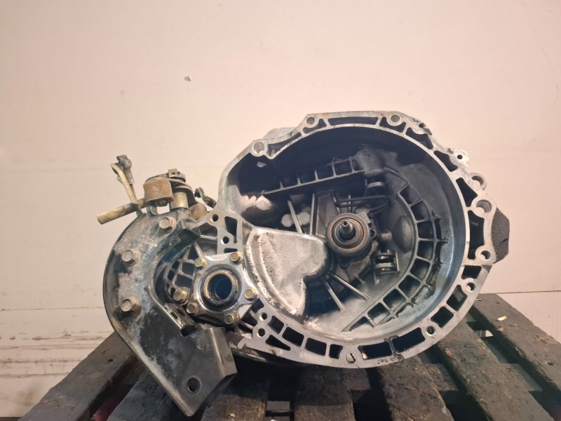 Recambio de caja cambios para chevrolet lacetti f16d3 referencia OEM IAM   
