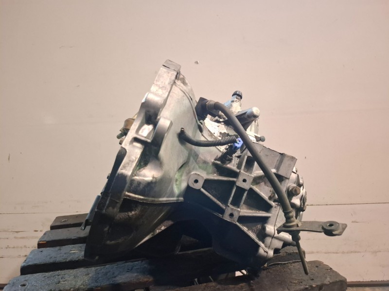 Recambio de caja cambios para chevrolet lacetti f16d3 referencia OEM IAM   