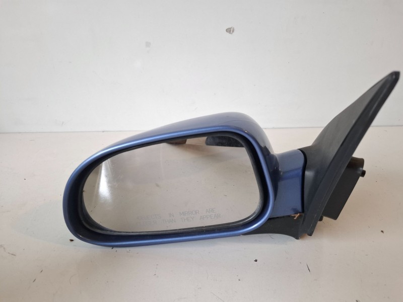 Recambio de retrovisor izquierdo para chevrolet lacetti f16d3 referencia OEM IAM   