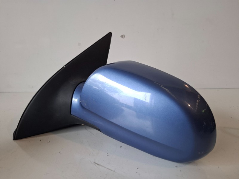 Recambio de retrovisor izquierdo para chevrolet lacetti f16d3 referencia OEM IAM   