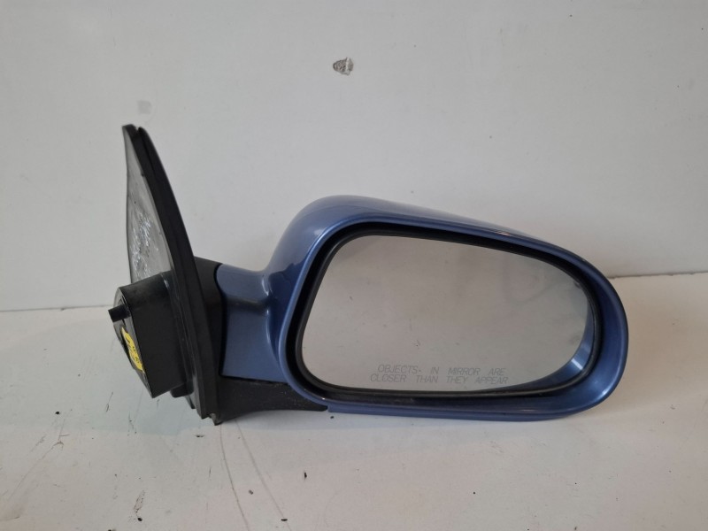 Recambio de retrovisor derecho para chevrolet lacetti f16d3 referencia OEM IAM   