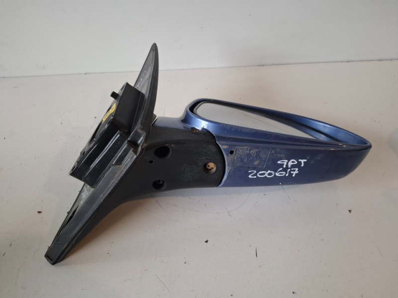 Recambio de retrovisor derecho para chevrolet lacetti f16d3 referencia OEM IAM   
