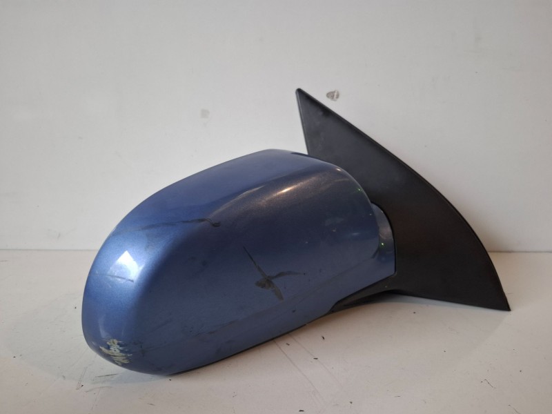 Recambio de retrovisor derecho para chevrolet lacetti f16d3 referencia OEM IAM   