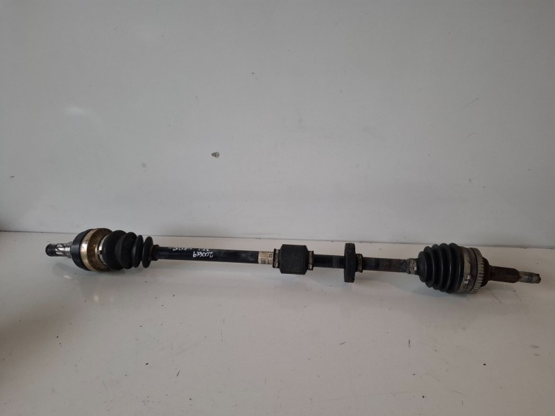 Recambio de transmision delantera derecha para chevrolet lacetti f16d3 referencia OEM IAM 96549104  