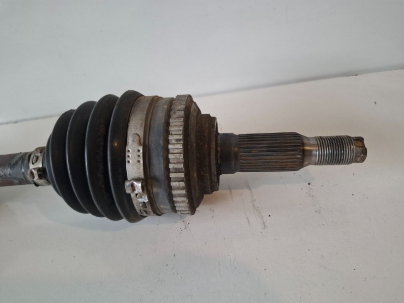 Recambio de transmision delantera derecha para chevrolet lacetti f16d3 referencia OEM IAM 96549104  