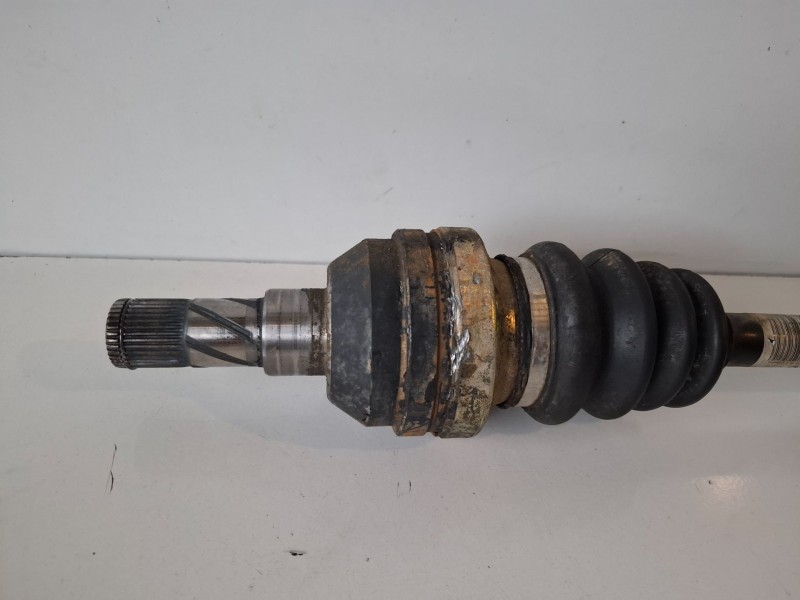 Recambio de transmision delantera izquierda para chevrolet lacetti f16d3 referencia OEM IAM 96549103  