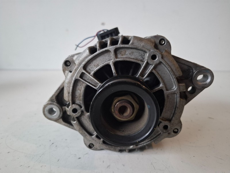 Recambio de alternador para chevrolet lacetti f16d3 referencia OEM IAM   