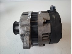 Recambio de alternador para chevrolet lacetti f16d3 referencia OEM IAM    2