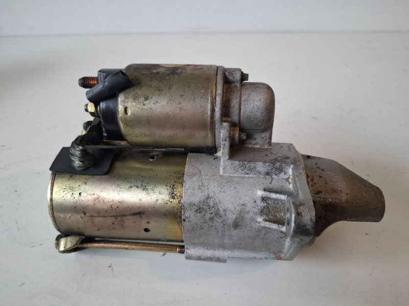 Recambio de motor arranque para chevrolet lacetti f16d3 referencia OEM IAM   