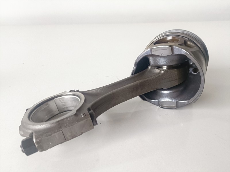 Recambio de piston para fiat ii scudo (272) combi rh02 referencia OEM IAM   
