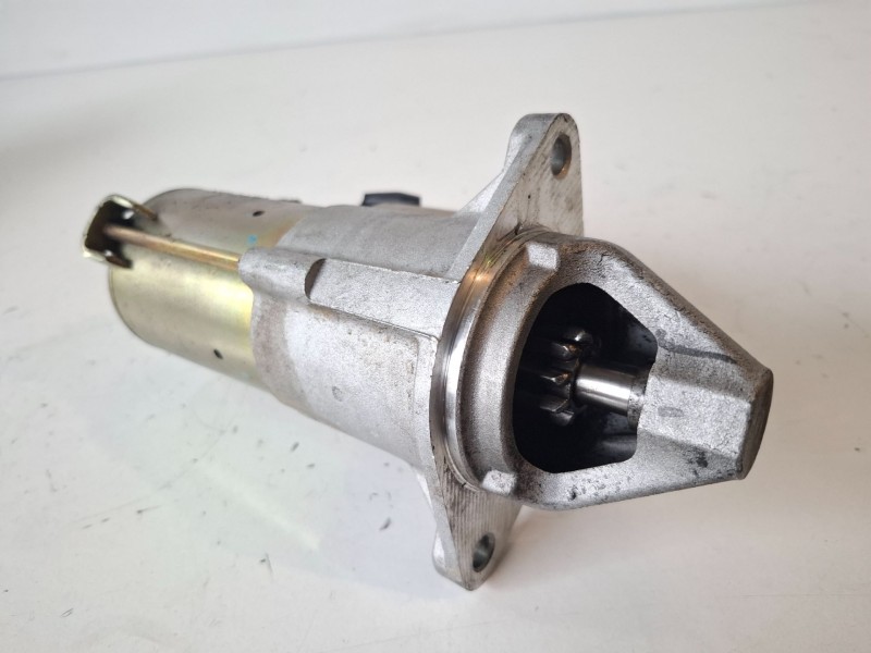 Recambio de motor arranque para chevrolet lacetti f16d3 referencia OEM IAM   