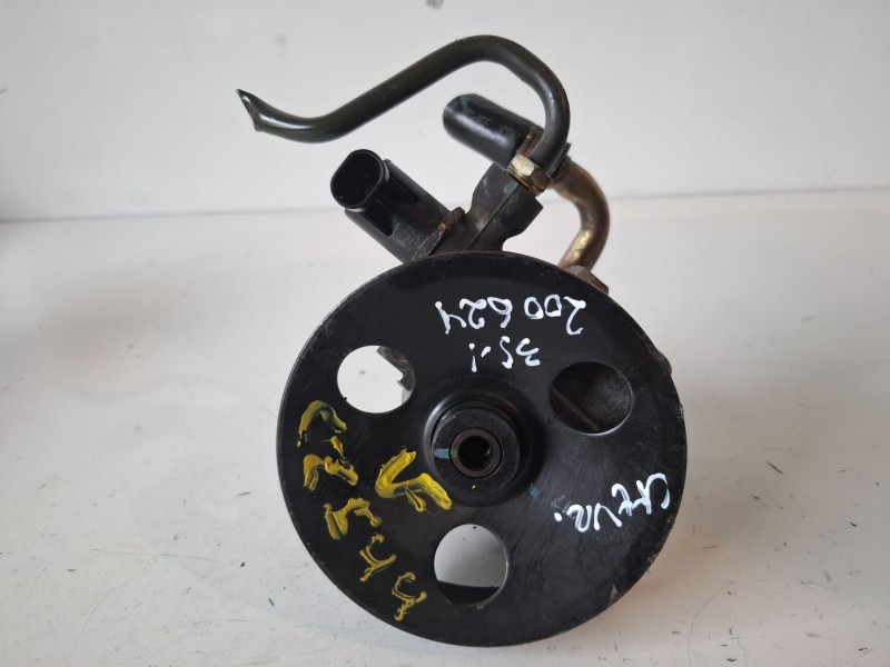 Recambio de bomba direccion para chevrolet lacetti f16d3 referencia OEM IAM   