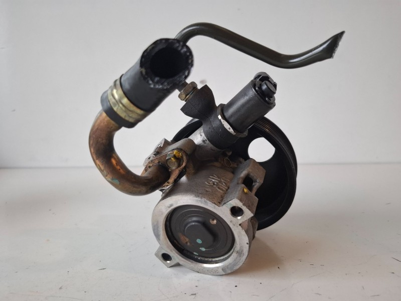Recambio de bomba direccion para chevrolet lacetti f16d3 referencia OEM IAM   