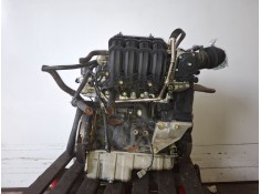 Recambio de motor completo para chevrolet lacetti f16d3 referencia OEM IAM F16D3  